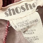 Shosho Women’s  Multicolor Floral Small Sweat Pants Photo 2