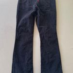 Levi's Levi’s 315 SHAPING BOOTCUT CORDUROY JEANS Photo 2