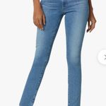 joe's jeans Joe’s Lara Mid Rise Straight Ankle Flawless Jean Sz 24. Photo 0