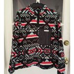 Columbia Women's West Bend 1/4 Zip Pullover Size XL Sherpa Multicolor New G6 Photo 7