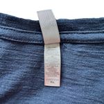 Next Level Apparel New York Rangers Rick Nash Nashty Blue Tee Size XL Extra Large Photo 5