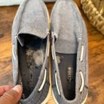 Kenneth Cole Reaction Shoes Men’s Size 11.5 Ankir Slip On Sneakers Photo 3