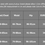 Boutique 1632 Clearance vintage style cheetah shoulder bling monokini Photo 7