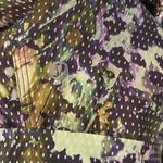 Lululemon  Spring Break Away Short Floral Sport White Multi Photo 5