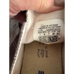 Converse All Star Chuck Taylor Low Top Sneakers Gray Women's Size 9 men Sz 7 Photo 7