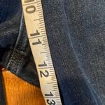 EXPRESS  90’s slim super high rise skinny cargo jeans 6l Photo 6