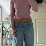 PacSun  Mockneck Sweater Photo 1