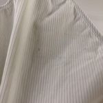 Stoney Clover Lane Stoney Clover Target One Piece Swimsuit Ribbed Heart Button Detail White M Photo 2