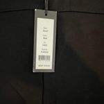 Romeo + Juliet Couture NWT Romeo & Juliet high waisted black side lace up leggings. Originally $155 Sz S Photo 4