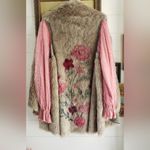 Dylan , Los Angeles, Faux Fur Vest, size M, never used Photo 6