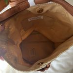 Montce Ali Bucket Bag Tan Photo 3