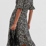 AX Paris Midi Cheetah Dress Photo 1