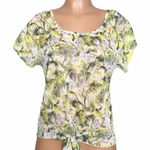 7 For All Mankind New  top! Photo 0