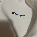 Champion hoodie Photo 1