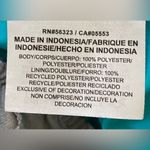 Nike Tempo Women’s Sz L Teal/Navy Athletic Shorts Photo 3