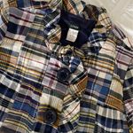J.Crew  Patchwork Plaid Jacket. So cute! Size 0! I can ship ASAP! Photo 1
