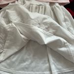 Kawaii bunny pink sailor cold shoulder dress S Photo 2