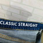 J.Crew NWT High Rise 90’s Classic Straight Leg Jeans Copper Square Wash… Photo 8