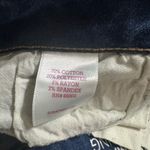 SO NWOT   Ultimate High Rise Ankle Jegging distressed look Photo 6