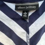 Allison Brittney  A-line dress. Photo 8