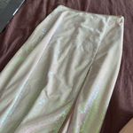 Cami NYC NWT  ARTEMIS OPAN SEQUIN SKIRT Photo 7