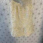 Hollister  Floral Strapless Mini Dress Photo 3