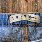 Primark  Denim Co Star Cutoff Denim Shorts Size 4 Photo 10