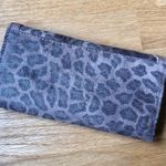 Stradivarius Cheetah Leopard Wallet Photo 1
