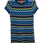 MISSONI for target chevron textured t Photo 0