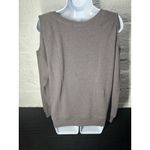 Disney Parks Fairy Godmother Open Shoulder Authentic Cozy Warm Trendy Cinderella Size L Photo 6