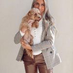 Princess Polly  leather pants XS/0 Photo 0