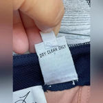 Byron Lars beauty mark tulle dress size 2 Blue Photo 7