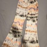 ZARA Satin Pants Photo 1