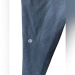 Lululemon  Align Black Full Length Size 6 Pants Photo 3