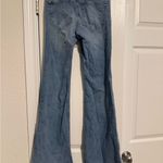 Wild Fable  Light Blue Wide Leg Jeans Photo 2