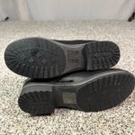 Dream out loud by Selena Gomez Dream Out Loud Women's Black American Flag Moto Boots Size 9 Photo 8