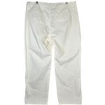 J.Crew Sailor heritage chino pant in Natural 32 BP499 Photo 1
