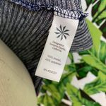 Athleta Cut Out Breezy Cutout Long Sleeve 077 Photo 2