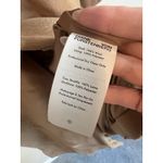 Diane Von Furstenberg  Belted Trench Coat Camel Wool Women’s Size M $998 Photo 10