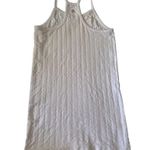 Athleta Spaghetti Strap Racerback Tank Top Textured Sports Athletic Athleisure S Photo 7