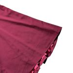 Theia Burgundy/ Maroon Sleeveless Formal Gown US8 Red Size 8 Photo 4