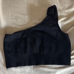 Black Ribbed One Photo 0