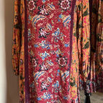 Matilda Jane Small Lovely Menagerie Dress Photo 0