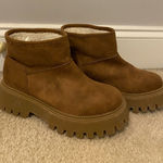 DV by Dolce Vit Dolce Vita Booties Photo 0