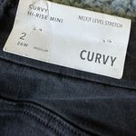 American Eagle Outfitters Jean Skirt Photo 2