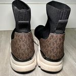 Michael Kors M Width High Top Athletic Shoes for Women 8.5 Photo 4