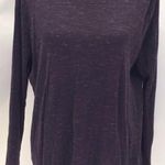 Merona Long Sleeve Tee Shirt  Photo 0