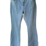 Antonio Melani Egypt high rise wide leg Jeans 32 Photo 4