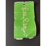 Lilly Pulitzer New Flamenco beach Flamingo Callan Short Flat Front 5" Sz 2 Photo 3