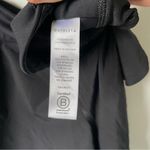 Athleta Athletic Black Run With It 3.5" Shorts Size Medium Photo 7